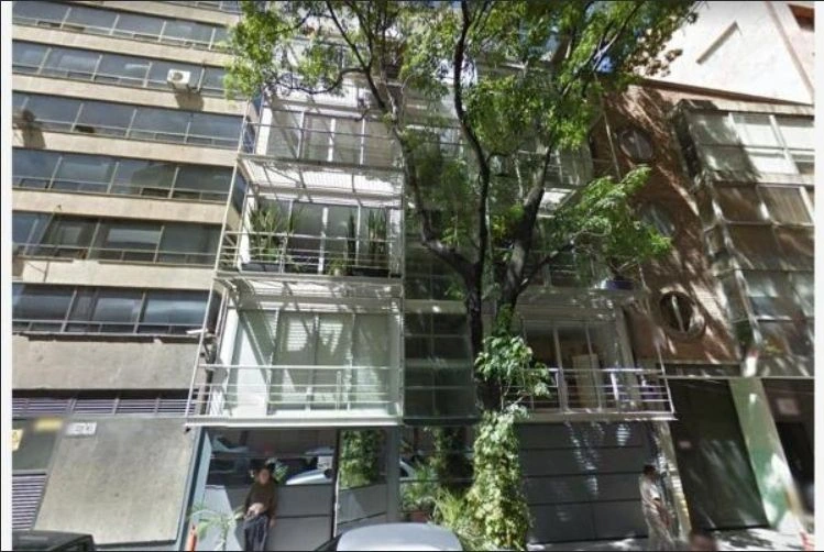 DEPARTAMENTO EN RECUPERACIÓN EN COL CUAUHTEMOC