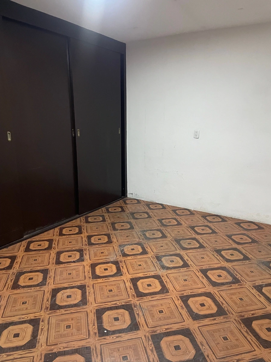 Casa en Santa Úrsula Coapa