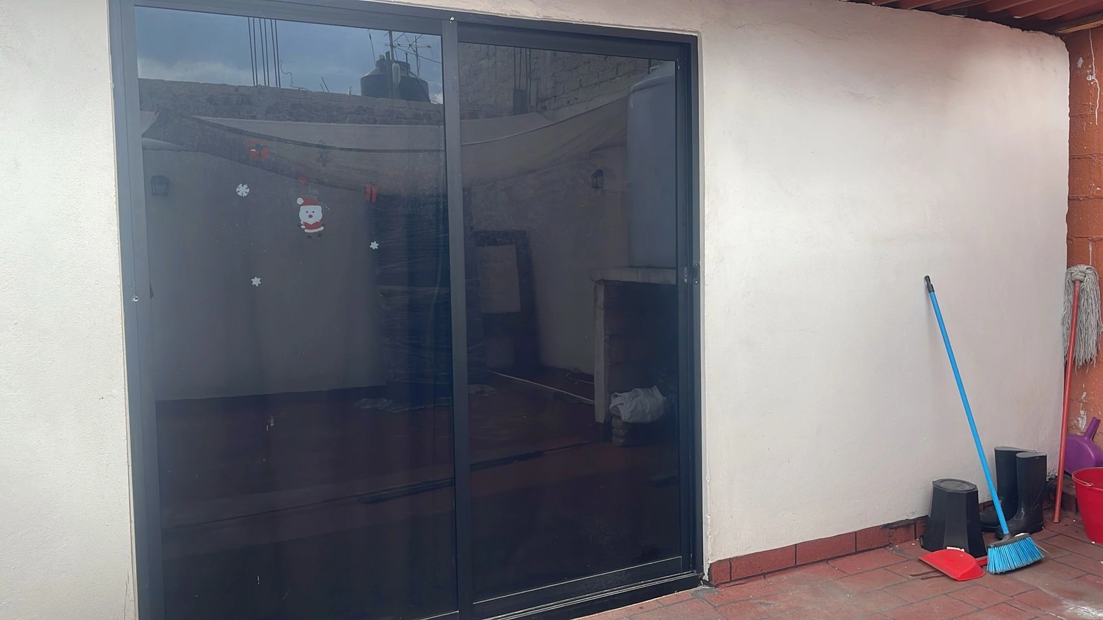 Pequeño estudio