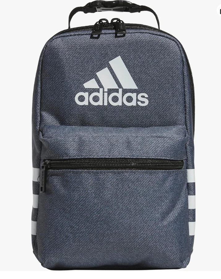 LONCHERA ADIDAS (PARA NIÑO)
