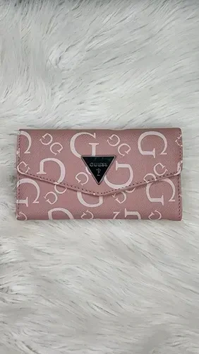 CARTERA DE MUJER. MARCA GUESS
