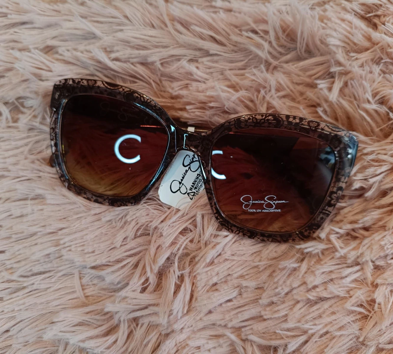 LENTES DE SOL PARA MUJER. MARCA JESSICA SIMPSON