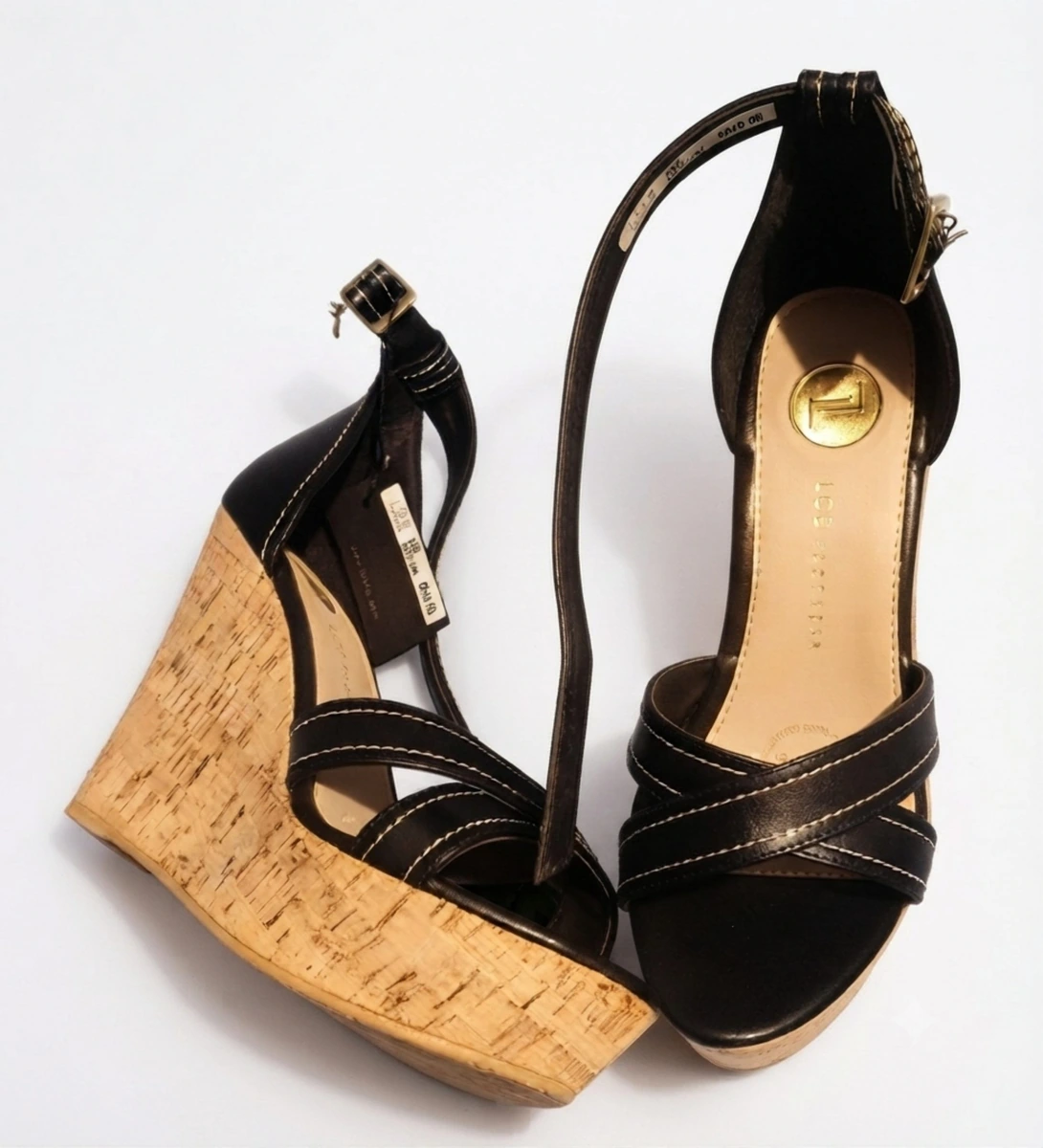 Plataformas Negras