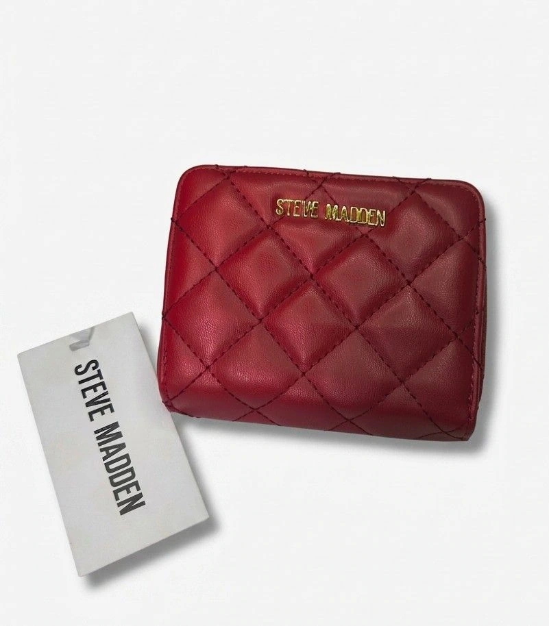 Cartera Steve Madden Original 🇺🇸