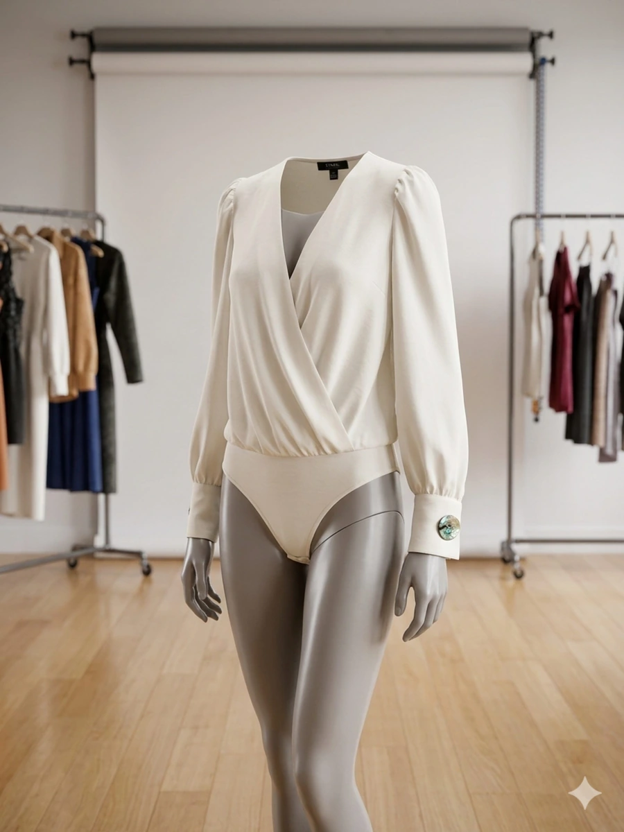 Panti blusa Studio F