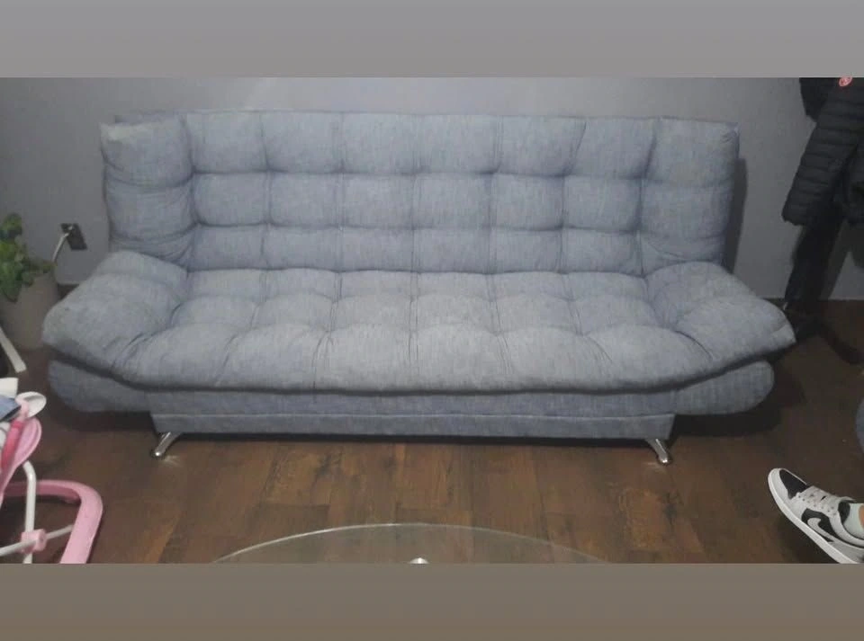 SOFA CAMA S. G. M. MOD. DUBAI TAM. MATRIMONIAL 3 PSS.