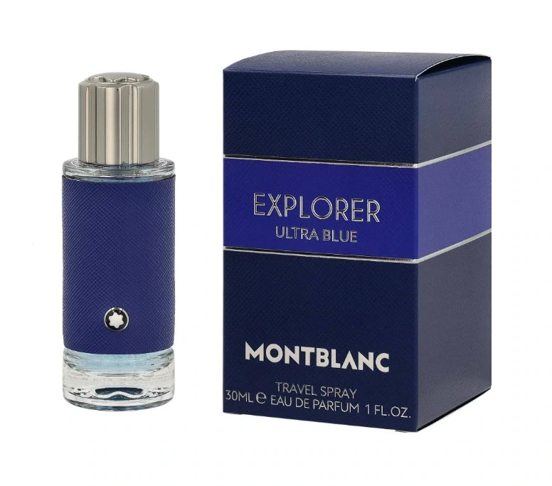 PERFUME ORIGINAL DE CABALLERO. MONTBLANC