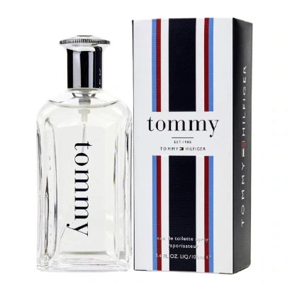 PERFUME DE CABALLERO. TOMMY HILFIGER. ORIGINAL