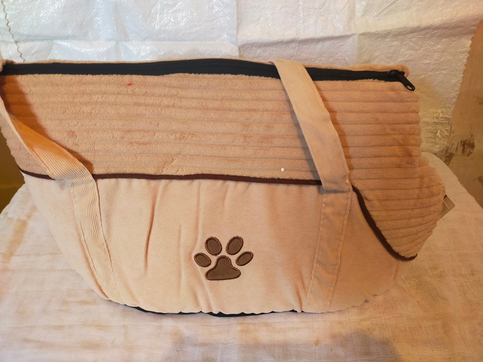 Bolsa Transportadora Para Perros Chicos Y Gatos
