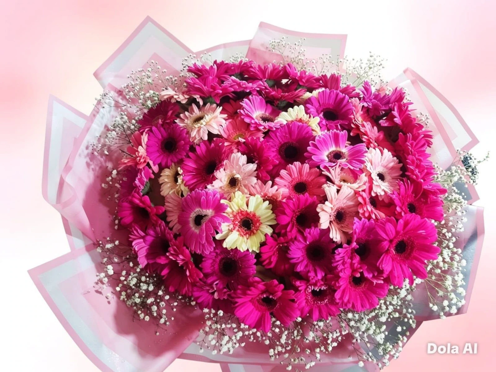 Ramos de flores , centros de mesa , arreglos florales