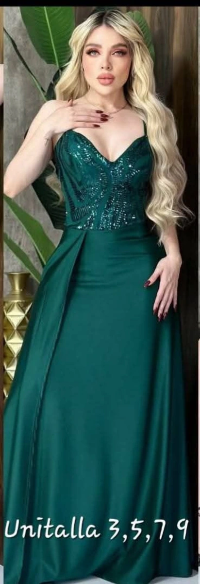 Lindo vestido 👗