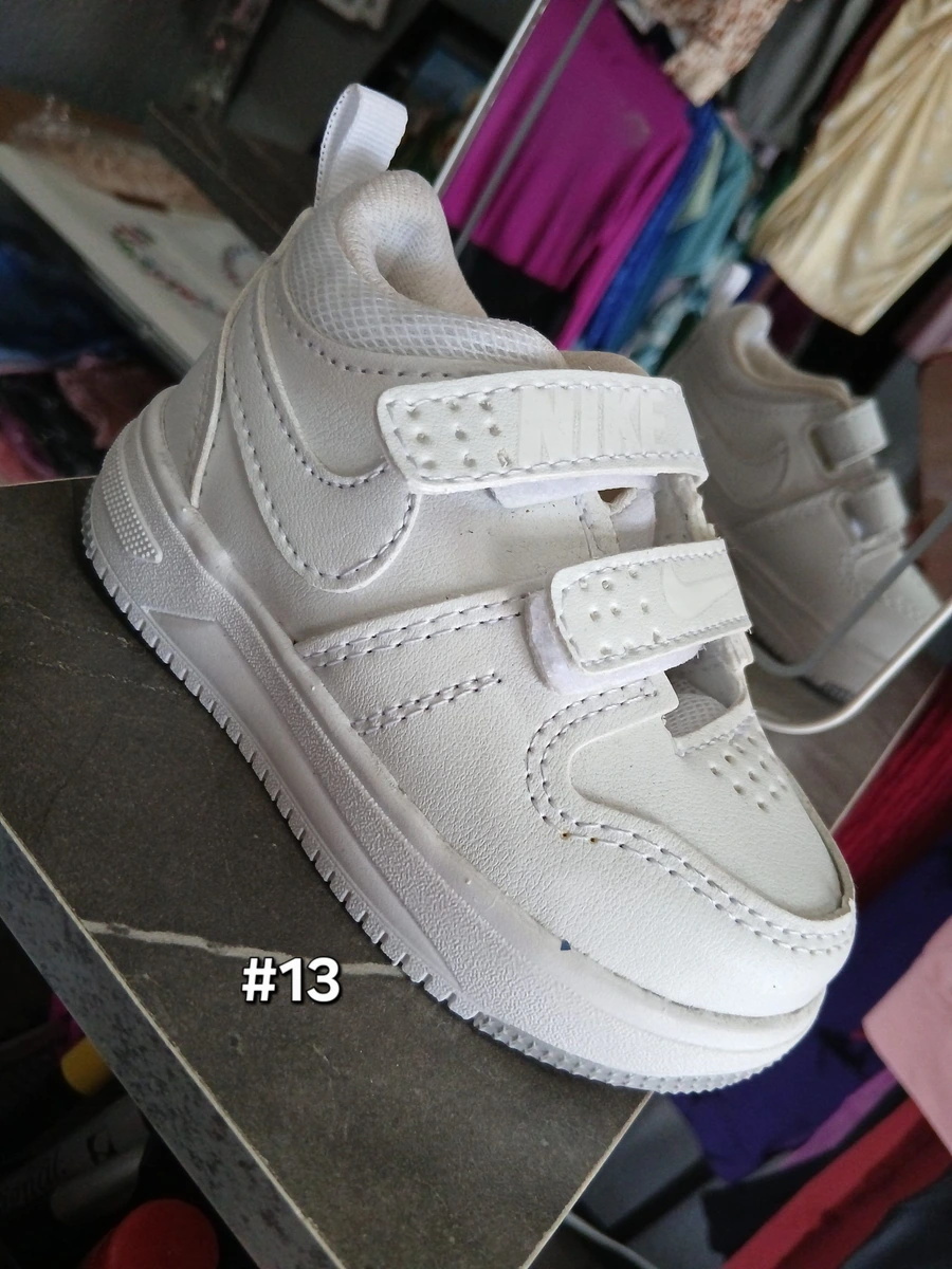 Tenis bebe