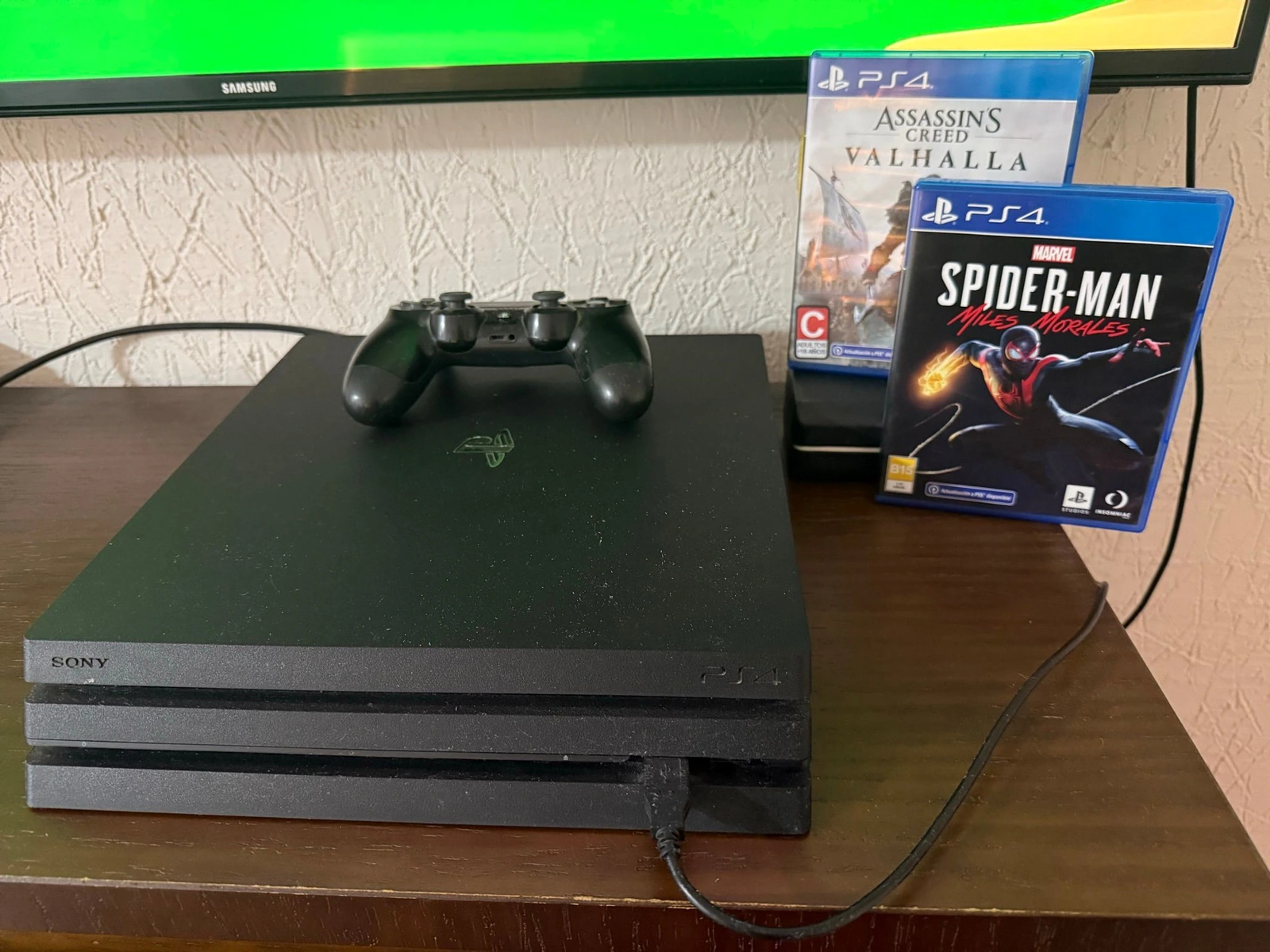 PlayStation 4 PS4