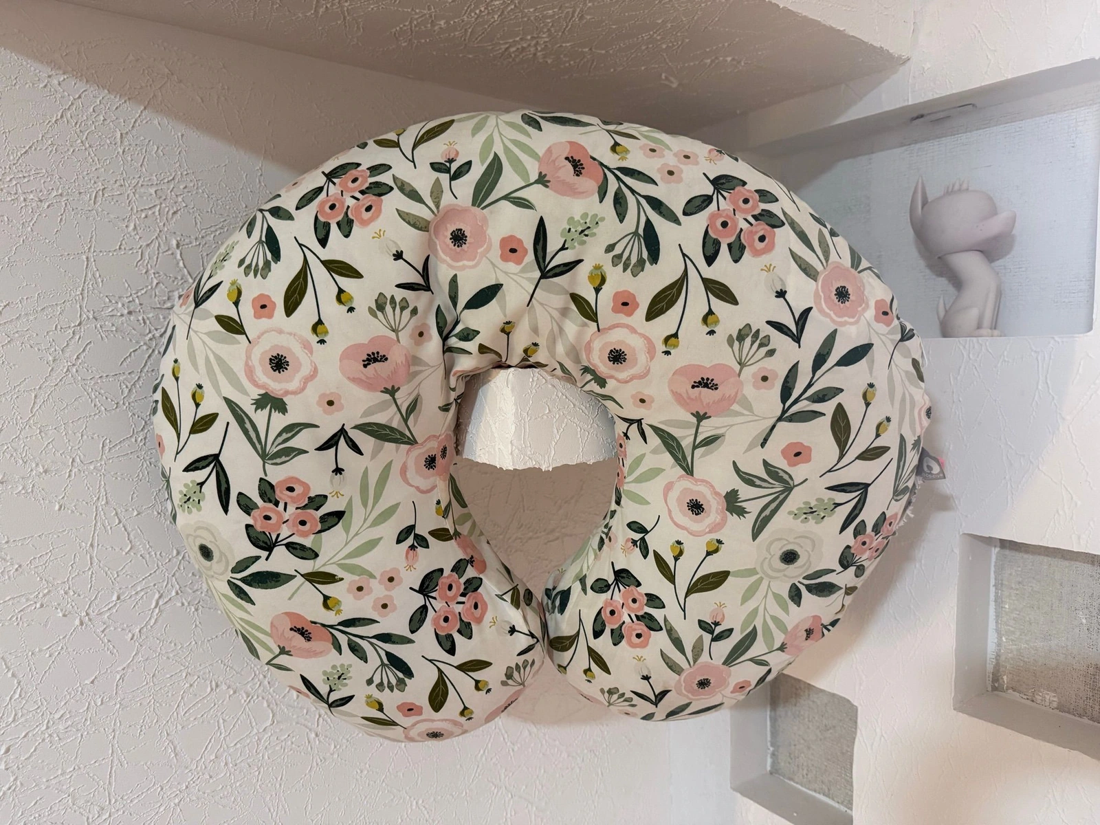 Almohada de lactancia