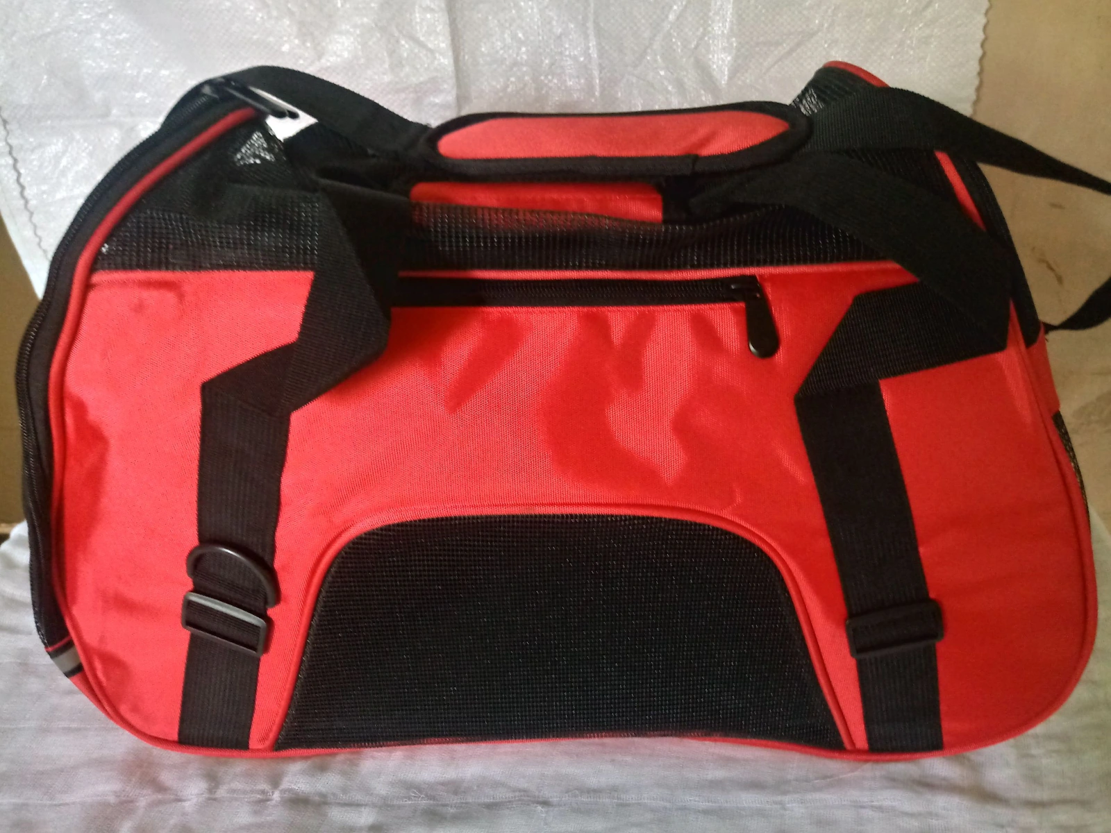Bolsas Transportadoras Grandes Para Perros O Gatos