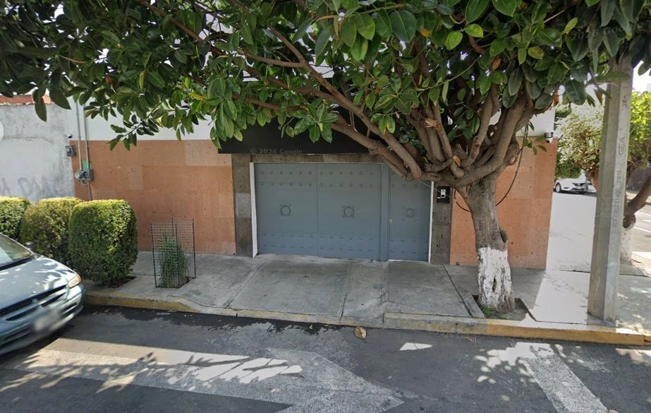 CASA EN VENTA EN COL CLAVERIA, AZCAPOTZALCO
