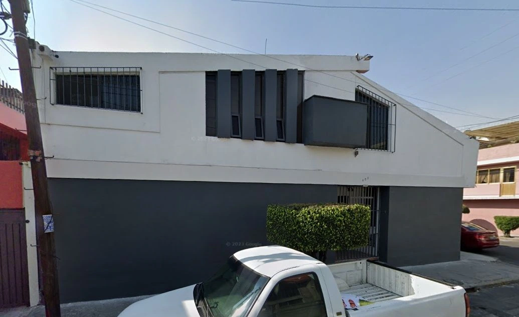 CASA EN VENTA EN SINDICATO MEXICANO DE ELECTRICISTAS, AZCAPOTZALCO