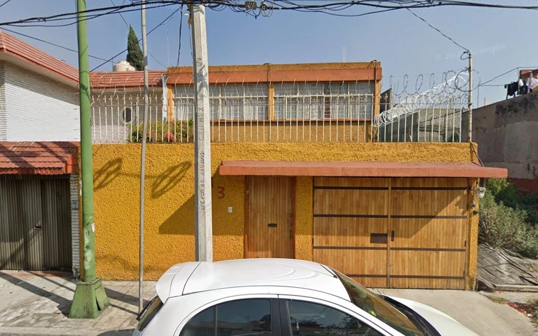 CASA EN VENTA EN SINDICATO MEXICANO DE ELECTRICISTAS, AZCAPOTZALCO