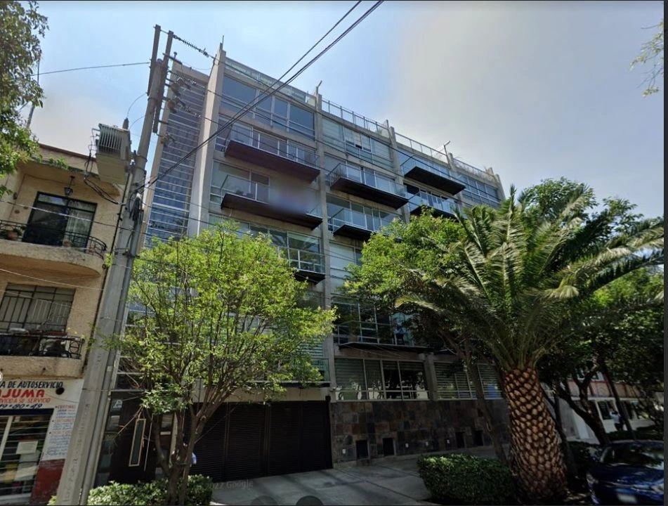 DEPARTAMENTO EN VENTA EN NARVARTE ORIENTE, BENITO JUAREZ
