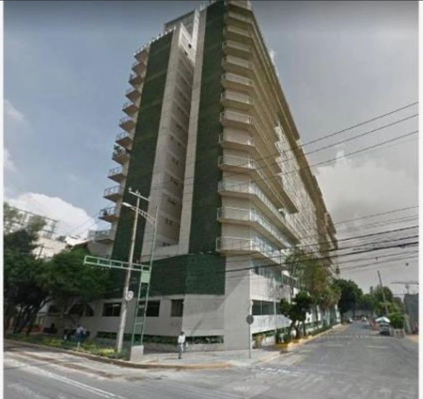 DEPARTAMENTO EN VENTA EN SANTA CRUZ ATOYAC, BENITO JUAREZ