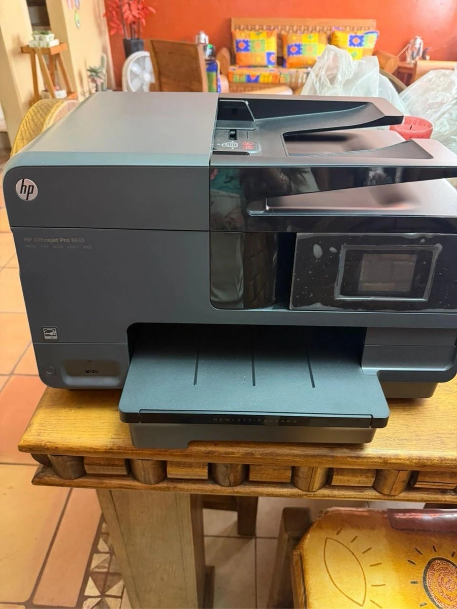 Multifuncional HP