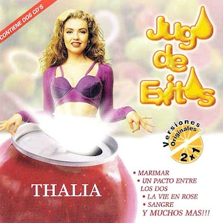 CD Thalia $240