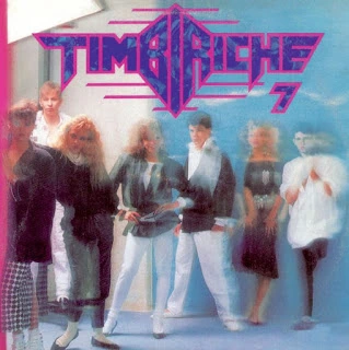 CD - Timbiriche  class=
