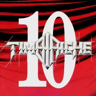 CD - Timbiriche  class=