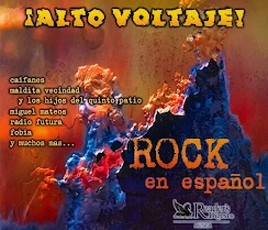 CD - Alto Voltaje $300