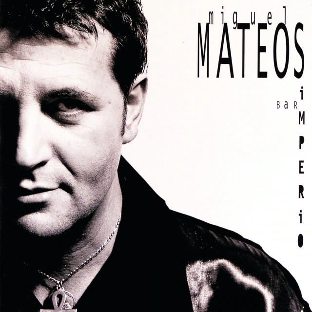 CD - Miguel Mateos  class=