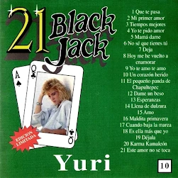 CD - Yuri $210