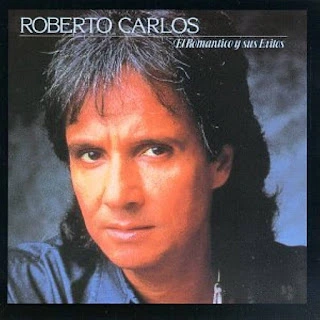CD - Roberto Carlos  class=