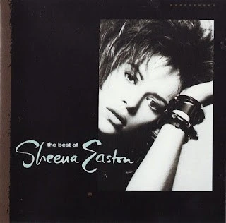 CD - Sheena Easton  class=