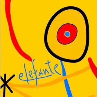 CD - Elefante  class=
