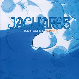 CD - Jaguares $210