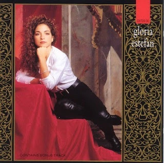 CD - Gloria Estefan  class=