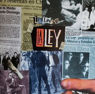 CD - La Ley  class=