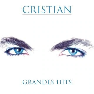 CD - Cristian Castro  class=