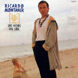 CD - Ricardo Montaner  class=