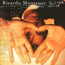 CD - Ricardo Montaner  class=