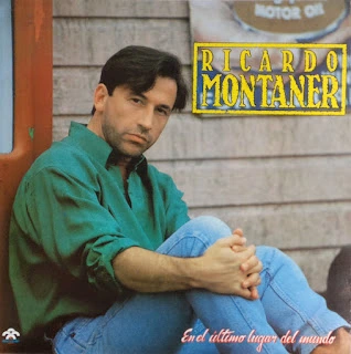 CD - Ricardo Montaner  class=