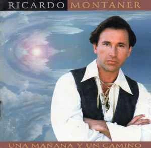 CD - Ricardo Montaner -  class=