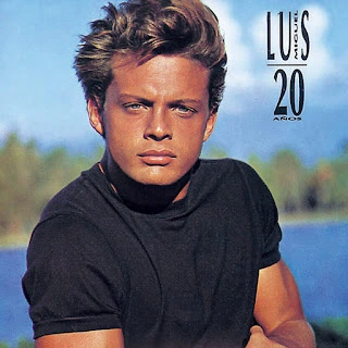CD - Luis Miguel  class=