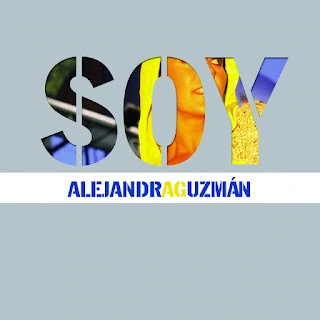 CD - Alejandra Guzman  class=