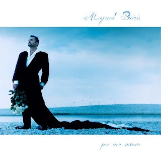 CD - Miguel Bose  class=