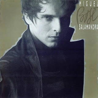 CD - Miguel Bose  class=