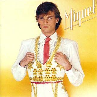 CD - Miguel Bose  class=