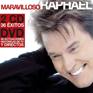 CD - Raphael $200