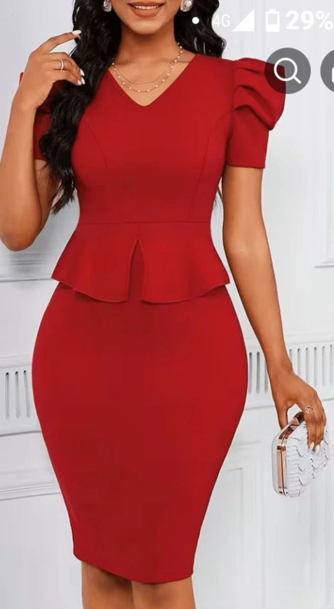 Vestidos