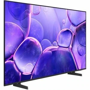 PANTALLA SAMSUNG 70" CRYSTAL 4K — U8000 LED/SMART TV/HDR+/METAL STRE